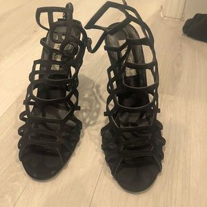Steve Madden Heels Size 8